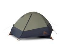 Kelty - Late Start 4P - 4-person tent olive