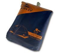 Kelty - Late Start 4P Footprint - Footprint blue