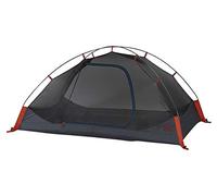 Kelty Late Start 4P - Lightweight Backpacking Tent with Quickcorners, Aluminum Pole Frame, Waterproof Polyester Fly, 4 Person Capacity