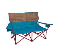 Kelty | Low-Loveseat | Double Camp Chair | WildBounds Double
