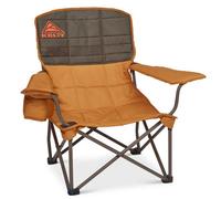 Kelty Lowdown Camp Chair - Canyon Brown/beluga