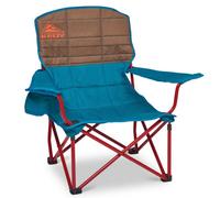 Kelty Lowdown Camp Chair - Deep Lake/fallen Rock