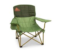 Kelty | Lowdown Chair | Camping Chair | Dill/Duffle | WildBounds UK One Size