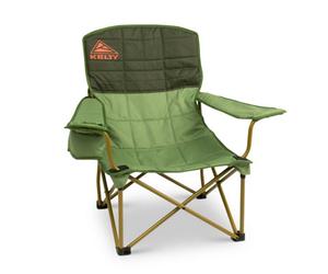 Kelty Lowdown Camp Chair - Dill/duffle