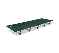 Kelty Lowdown Camp Cot Bed - Fern