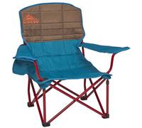Kelty | Lowdown Chair | Camping Chair | Low Camp Chair | Deep Lake One Size