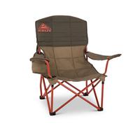 Kelty Lowdown Camping Chair - Bungee Cord/beluga