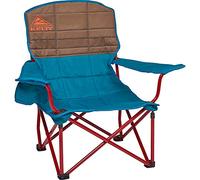 Kelty | Lowdown Chair | Camping Chair | Low Camp Chair | Deep Lake One Size