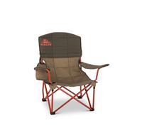 Kelty - Lowdown Chair - Camping chair brown