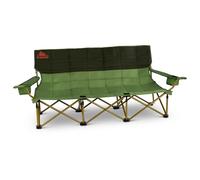Kelty - Lowdown Couch - Camping chair olive