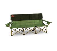 Kelty | Lowdown Couch | Triple Camp Sofa | Dill/Duffle One Size