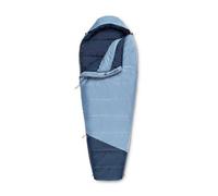 Kelty | Mistral 20°F Sleeping Bag | Women's | Windward Blue/Pageant Blue Regular