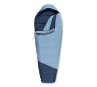 Kelty Mistral 20 Sleeping Bag - Womens Size - Windward Blue/pageant Blue