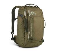 Kelty | Redwing Traveller 30 | Travel Pack | Burnt Olive | WildBounds UK 30L