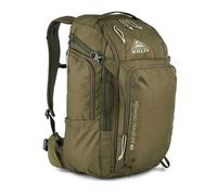 Kelty | Redwing Traveller 40 | Travel Pack | Burnt Olive | WildBounds UK 40L