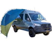 Kelty | Sideroads Awning | Vehicle Awning | WildBounds UK One Size