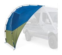 Kelty - Sideroads Awning - Motorhome awning grey
