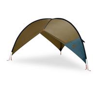 Kelty Sunshade With Side Wall - Fallen Rock/hydro