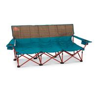 Kelty Three Seater Lowdown Couch - Deep Lake/fallen Rock
