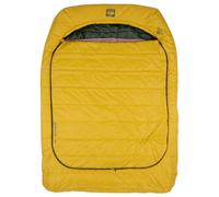 Kelty | Tru.Comfort Doublewide 20 Sleeping Bag | Olive Oil | WildBounds Double