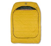 Kelty | Tru.Comfort Doublewide 20 Sleeping Bag | Olive Oil | WildBounds Double