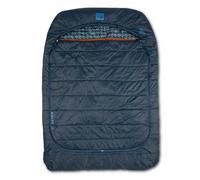 Kelty | Tru.Comfort Doublewide 20 Sleeping Bag | Pageant Blue Double