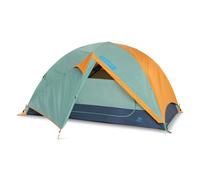 Kelty Unisex Adult Wireless 2 Tent, Green, 2 Person