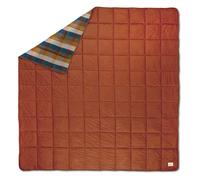 Kelty Wayback Biggie Blanket - Gingerbread