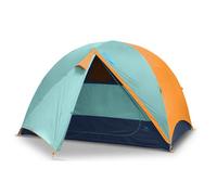 Kelty Wireless 4 Person Tent - Dill/black Forest