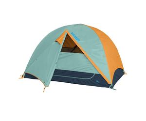 Kelty | Wireless 4P Tent | Backpacking Tent | WildBounds 4P