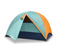 Kelty Wireless - Freestanding Camping Tent - 4 Person