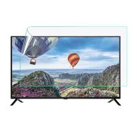 KELUNIS Blue Light Blocking Screen Protector Panel for 32Inch, 40Inch, 42Inch Anti Glare TV Screen Cover, Outdoor Or Indoor Anti Dustproof Anti Scratch Filter Film,40inch