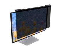 KELUNIS Magnetic Blue Light Blocking Computer Privacy Screen Protector, Removable Anti Blue Light Filter for 16:9 Aspect Ratio Computer, Easy on/Off, Eye Protection,21in