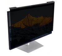 KELUNIS Magnetic Computer Privacy Screen 24 Inch for 16:9 Widescreen Monitor, Removable Screen Protector for Computer Monitor - Anti Spy Anti Scratch Anti Glare Blue Light,24in 547 * 320MM