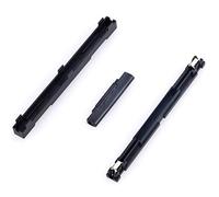 KELUSHI 10pcs Fiber Optic Mechanical Splice FTTH Fast Connector Adapter for FTTH Fiber Connection