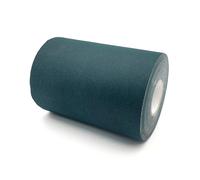 Kelvenix Artificial Grass Self Adhesive Joining Waterproof Tape in Dark Green | Size: 10000mm x 520mm Kelvenix Dark Green 10000mm x 520mm