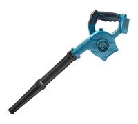 Kelvenix Cordless Air Blower, Electric Garden Leaf Snow Dust Corner Cleaner in Blue Kelvenix Blue