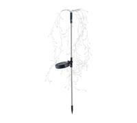 Kelvenix Outdoor 200 LED Solar Power Firework Garden Lights | Size: 0.6m2 Kelvenix Multicolor 0.6m2