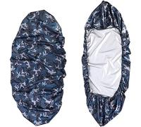 Kelvenix Universal Kayak Canoe Boats Waterproof UV Resistant Storages Cover | Size: 0-3 m Kelvenix Multicolor 0-3 m