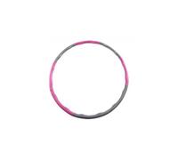 Kelvenix Weighted Exercise Hula Hoop Foam Padded | Size: 0-12 m Kelvenix Multicolor 0-12 m
