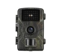 Kelvenix Wildlife Trail Camera Night Vision Outdoor Motion Hunting Cam Kelvenix Multicolor