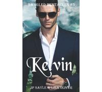 Kelvin #5: MM Fated Mates (Tangled Tentacles)