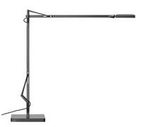 Kelvin Edge Base table lamp Flos Titanium - 8059607004593