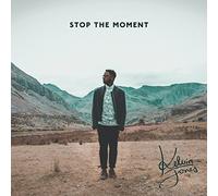 Kelvin Jones Stop the Moment (Vinyl)