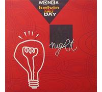 Kelvin - Kelvin - Night And Day - Wonka Beats