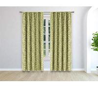 Kelvin Machine Washable in Cold Water, use only Non-Chlorine Bleach, Tumble Dry Low and Warm Iron as Needed, Multi, 38x96