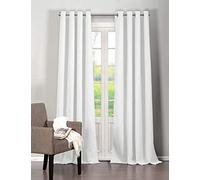 Kelvin Machine Washable in Cold Water, use only Non-Chlorine Bleach, Tumble Dry Low and Warm Iron as Needed, Multi, 37" W x 63" L