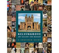 Kelvingrove Art Gallery and Museum: Souvenir guidebook