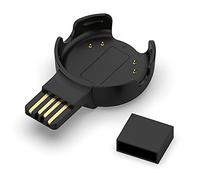 Kelvix USB Charger Holder for Polar Verity Sense OH1 for Smart Watch