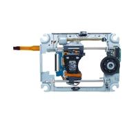 KEM-450DAA KES-450DAA Optical Lens With Bracket For PS3 Slim CECH-2501A 160GB, ABS Metal Deck Drive Module, Fixes Disc Read Errors